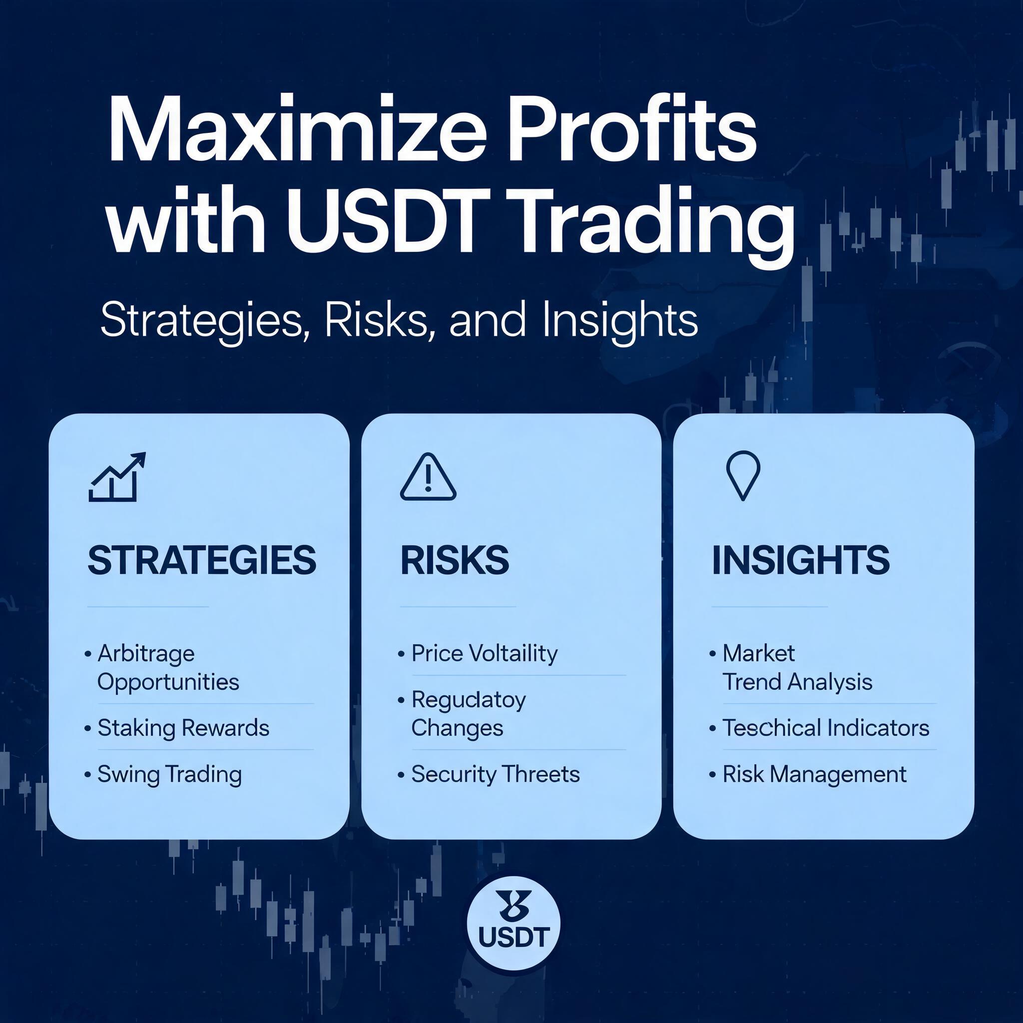 Maximize Profits with USDT Trading