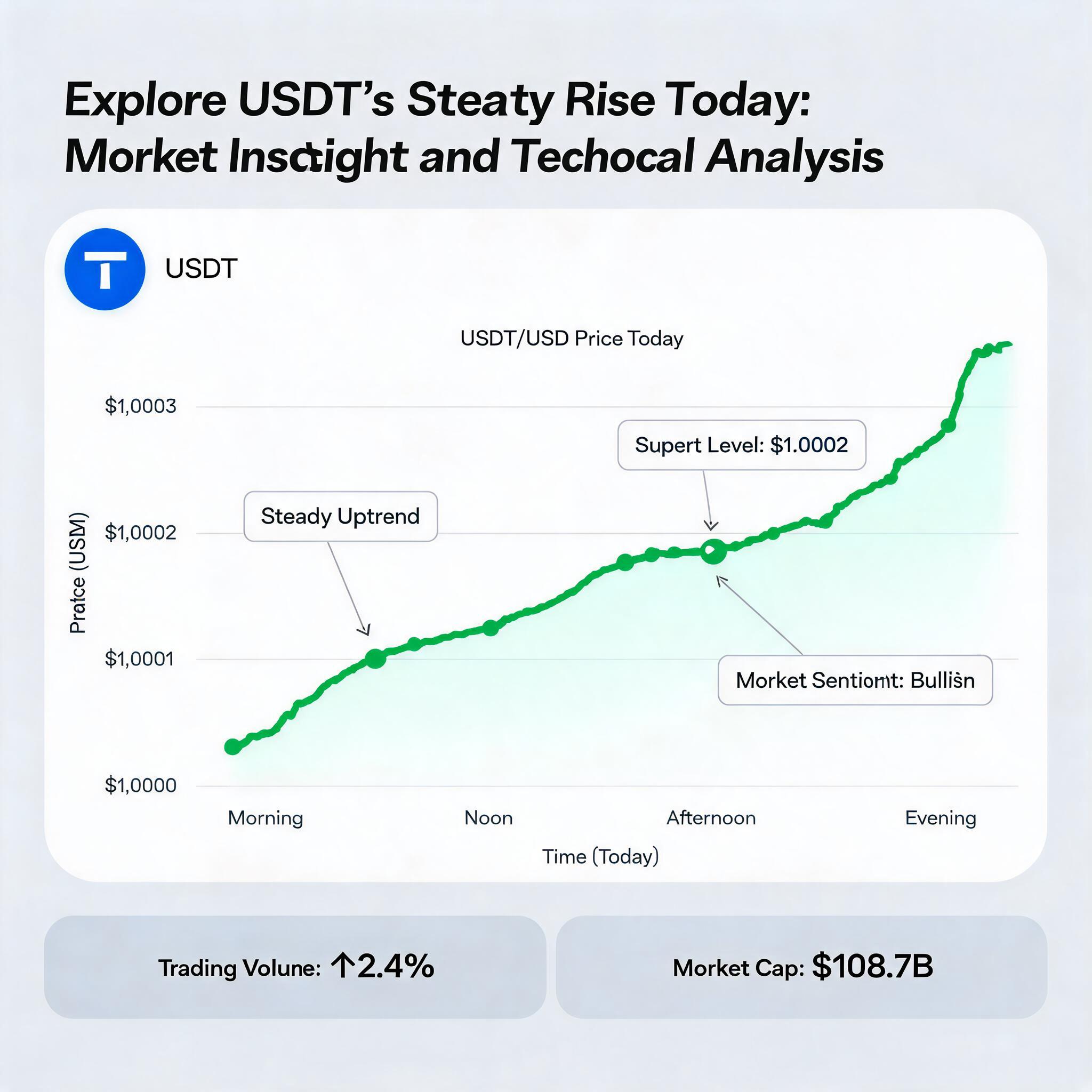 Market Insights and Technical Analysis