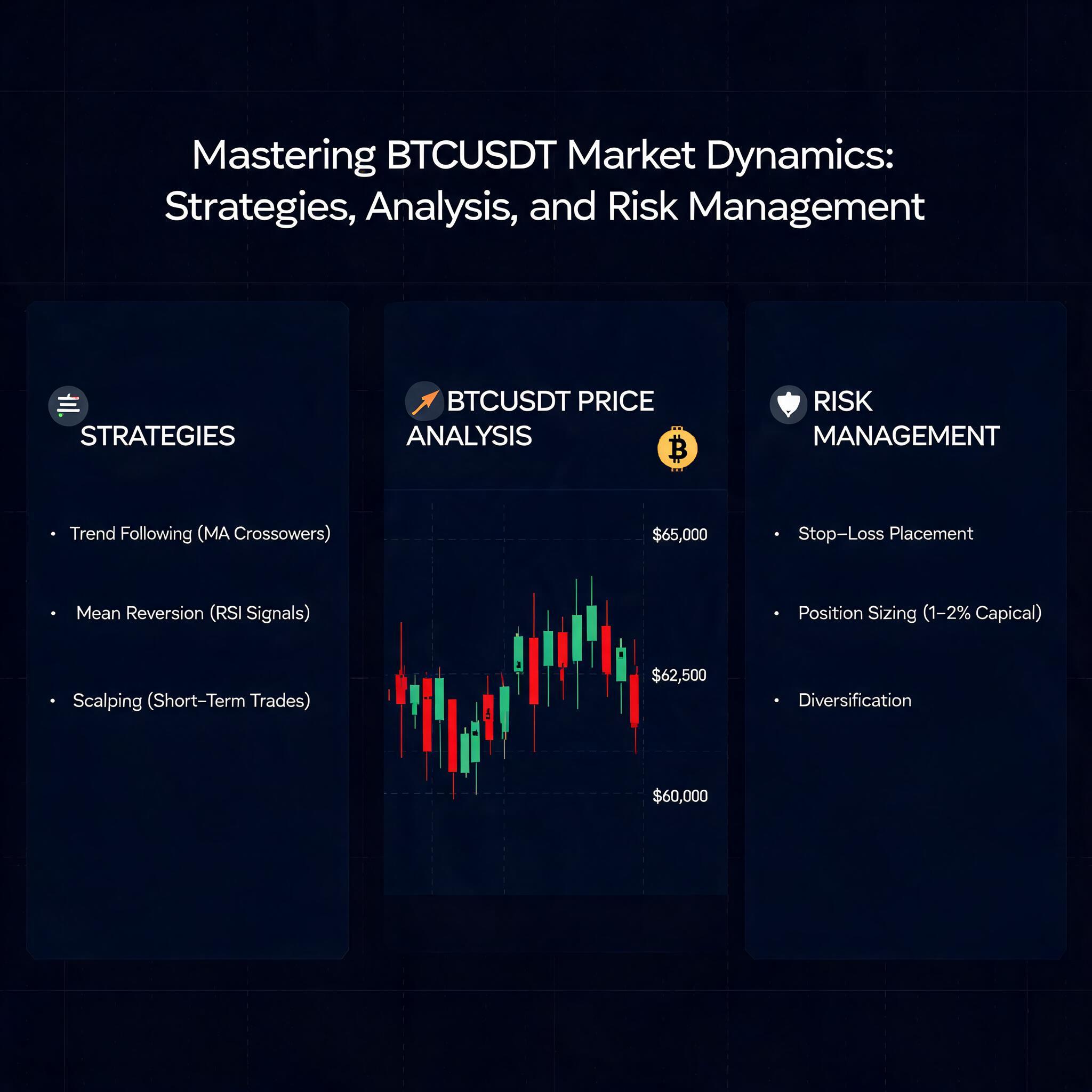 Mastering BTCUSDT Market Dynamics