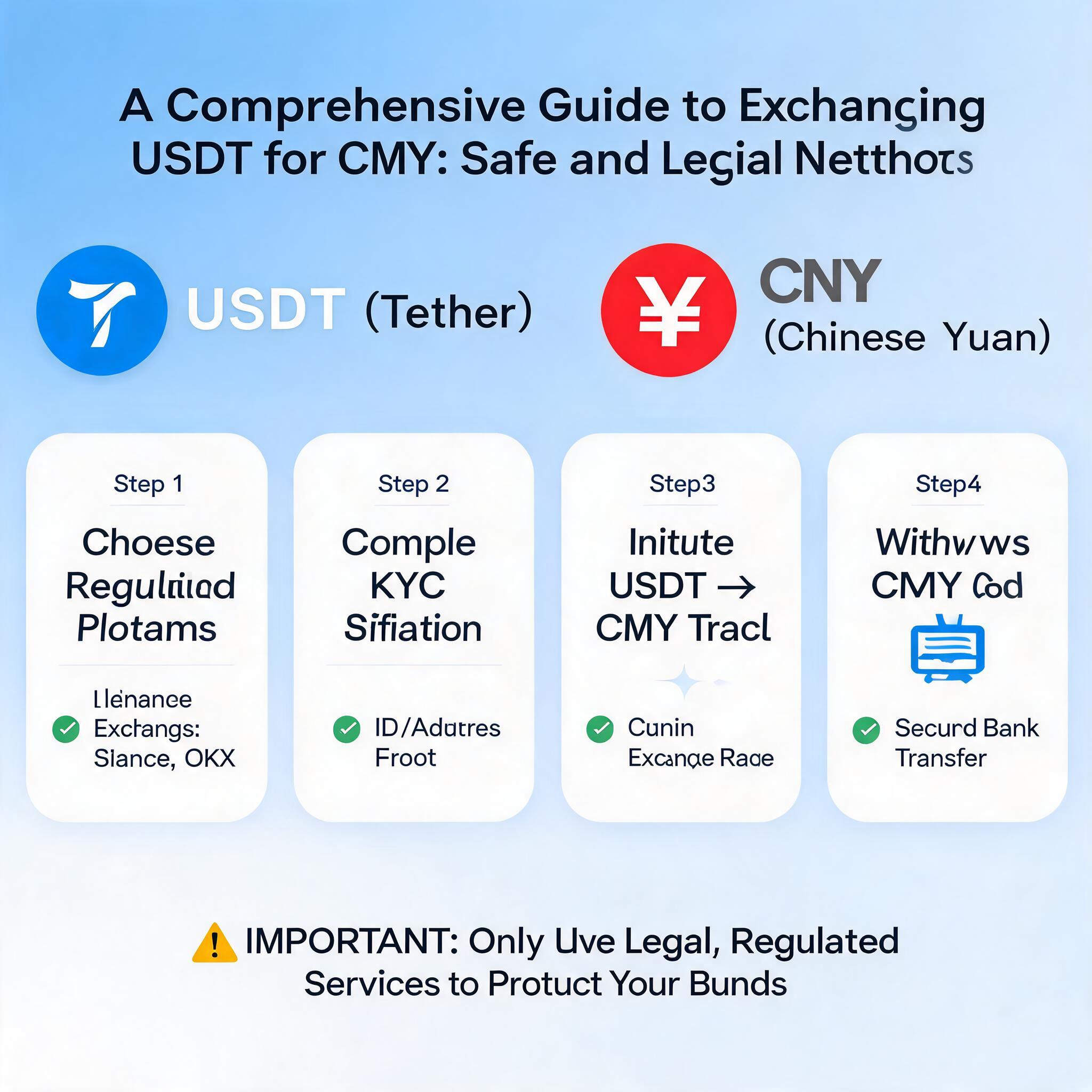 A Comprehensive Guide to Exchanging USDT for CNY