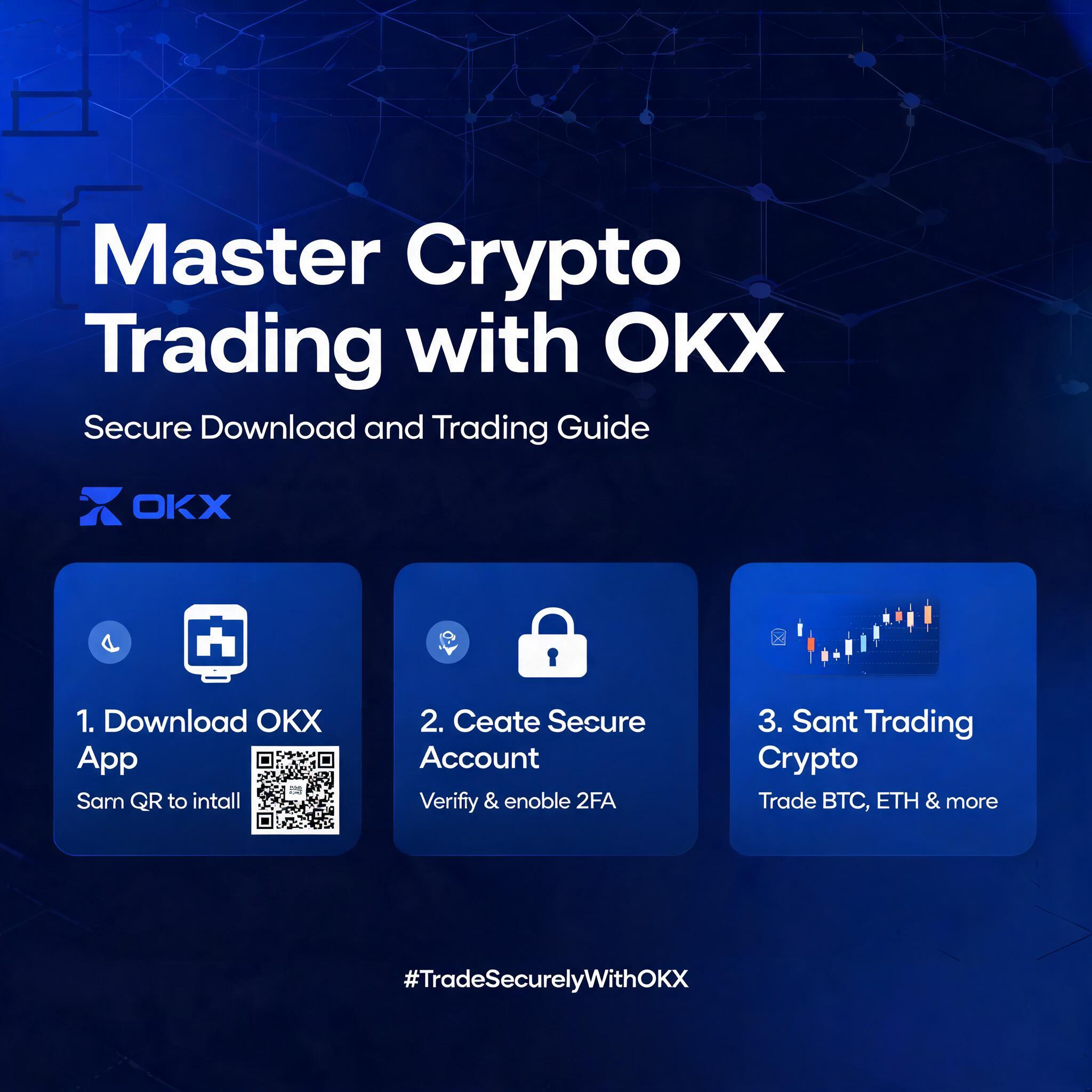 Secure Download and Trading Guide