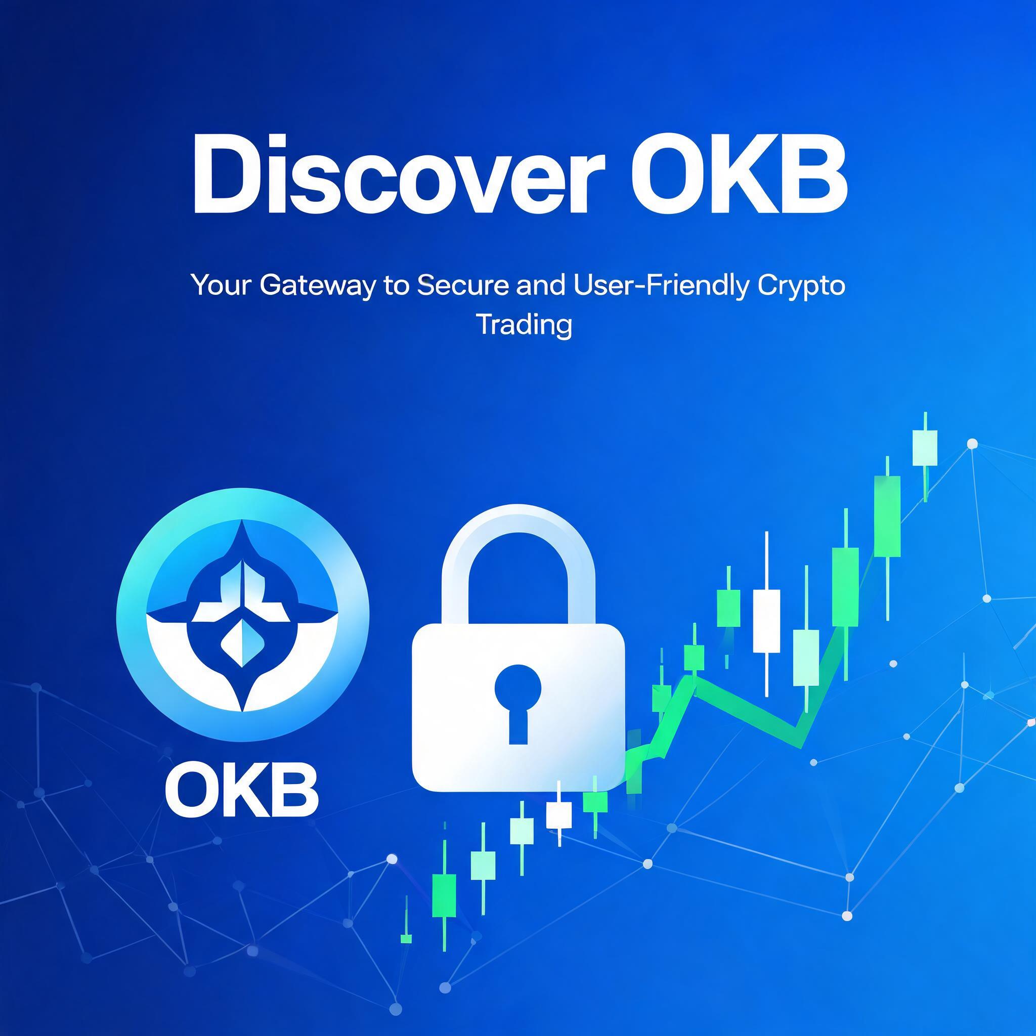 Discover OKB: Your Gateway to Secure and User-Friendly Crypto Trading Your Gateway to Secure and User