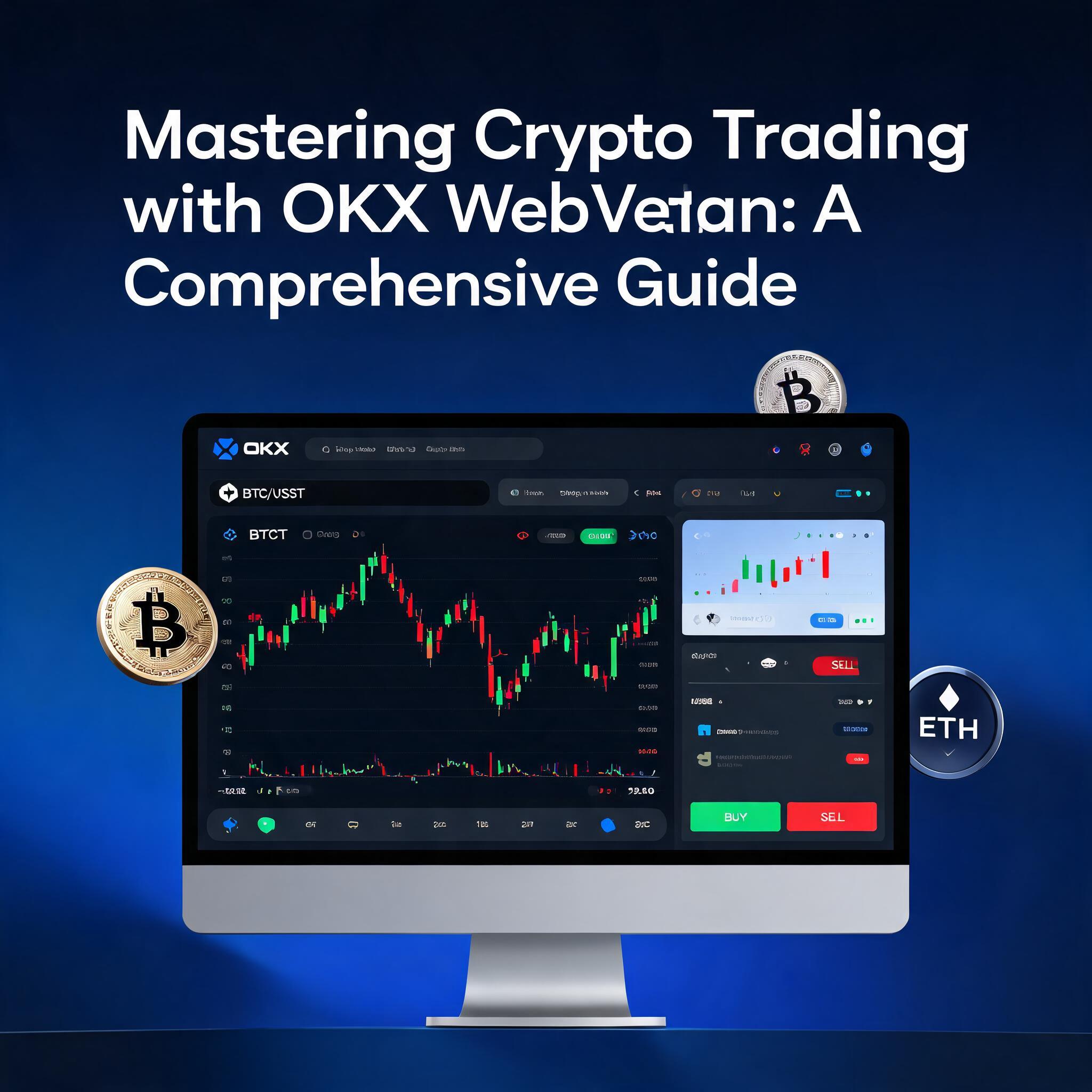 Mastering Crypto Trading with OKX Web Version