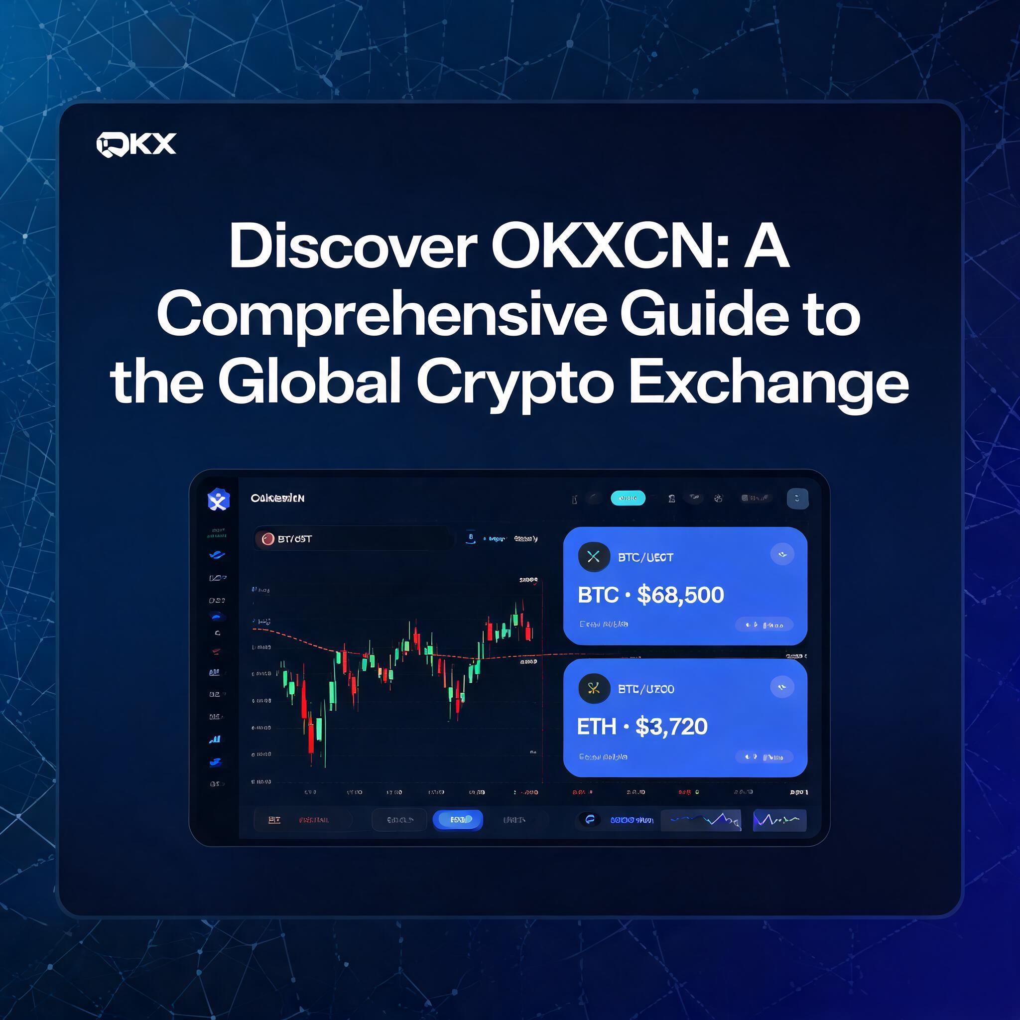 A Comprehensive Guide to the Global Crypto Exchange