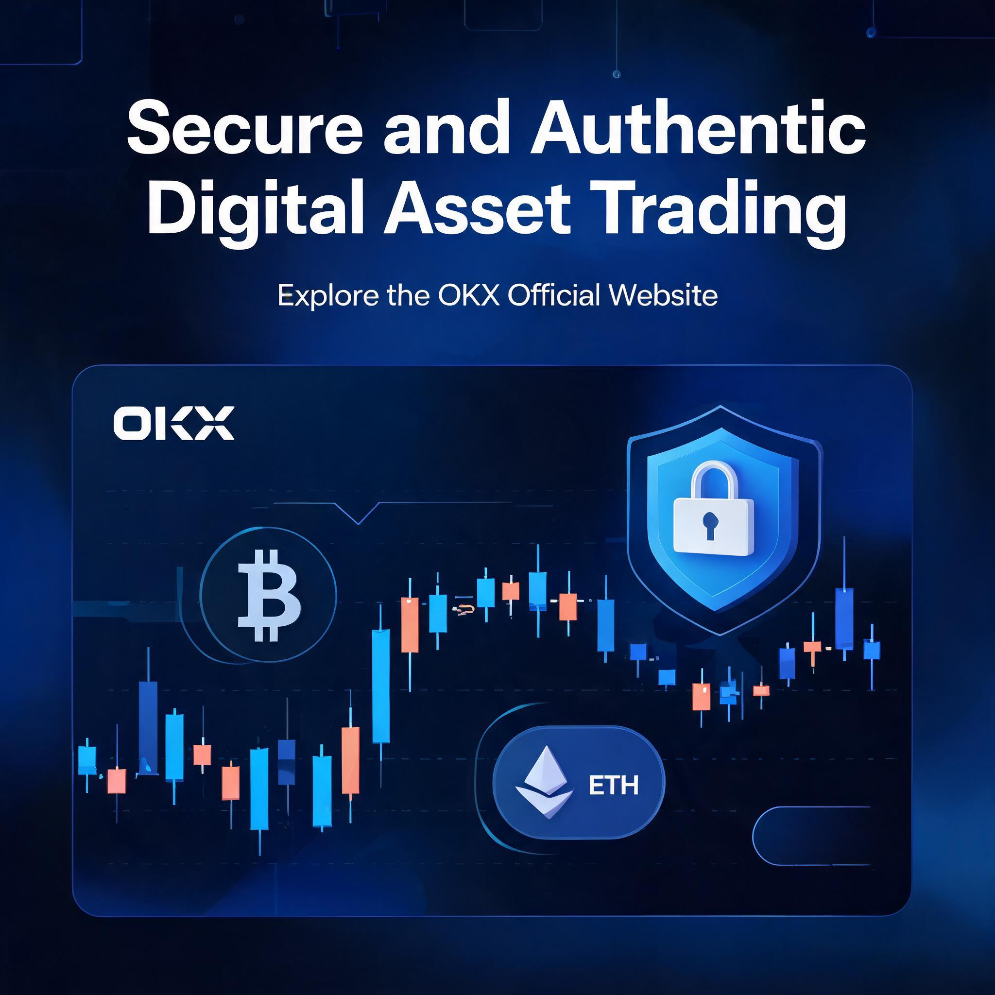 Secure and Authentic Digital Asset Trading