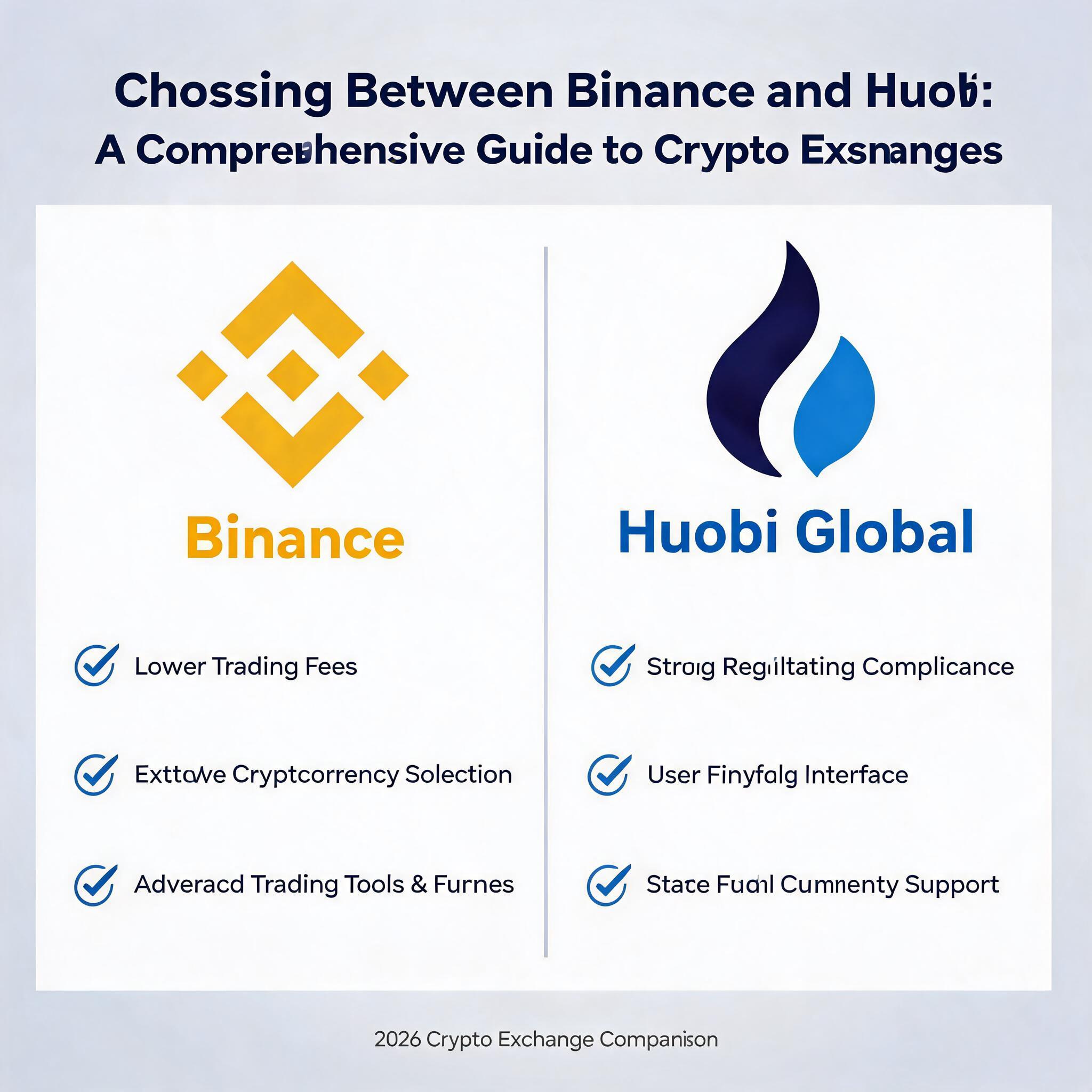 A Comprehensive Guide to Crypto Exchanges