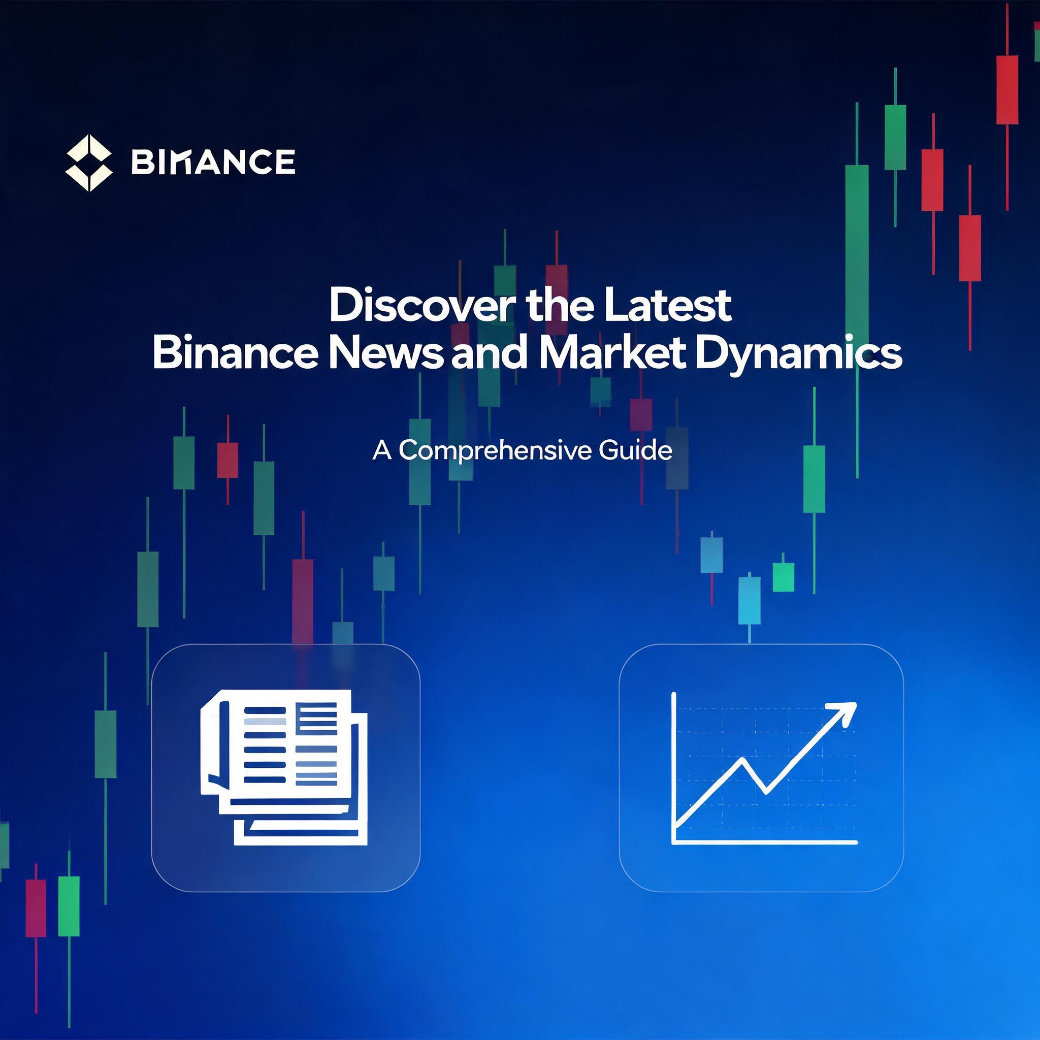 Discover the Latest Binance News and Market Dynamics