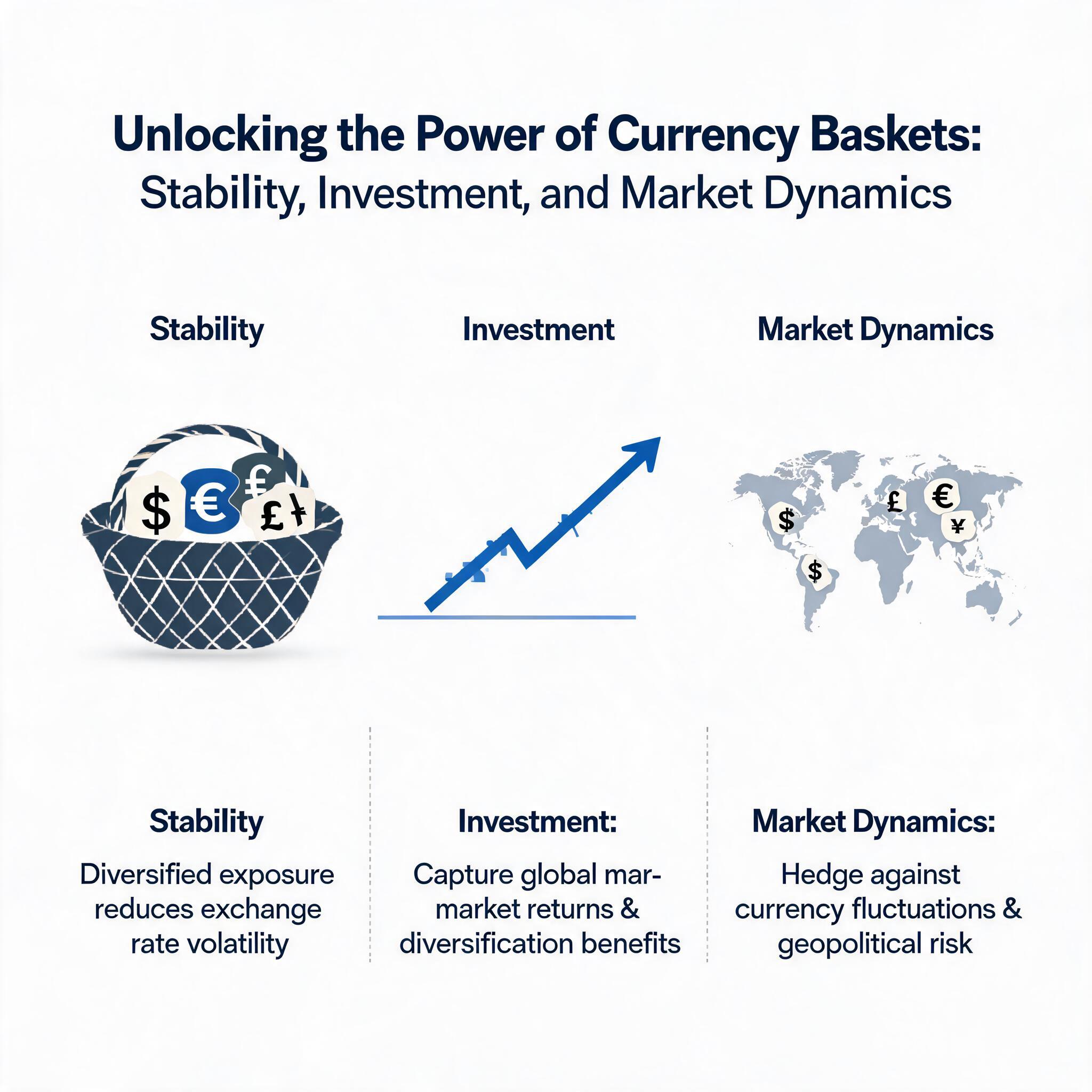 Unlocking the Power of Currency Baskets
