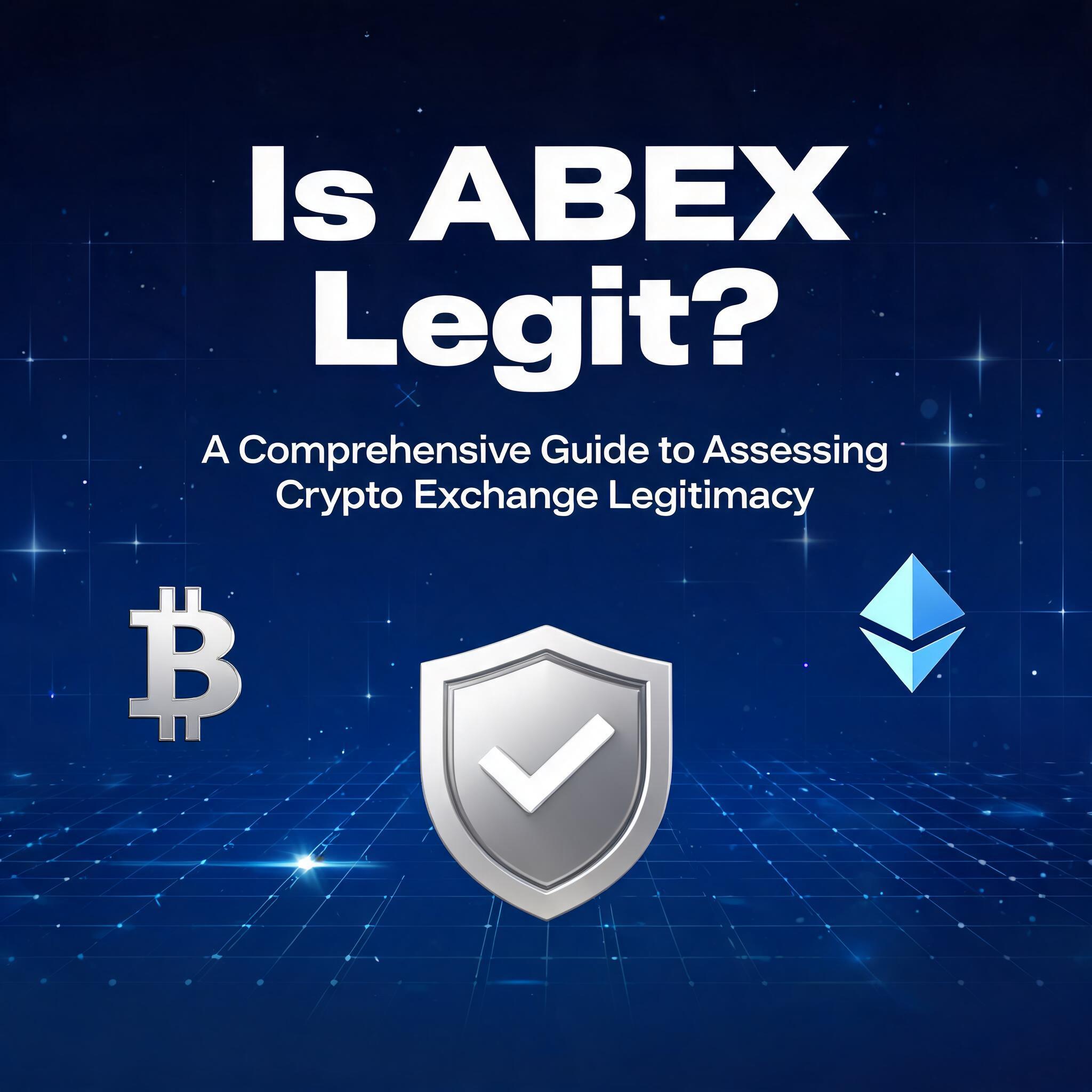 A Comprehensive Guide to Assessing Crypto Exchange Legitimacy