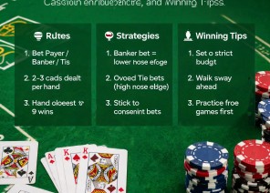 and Winning Tips for Casino Enthusiasts