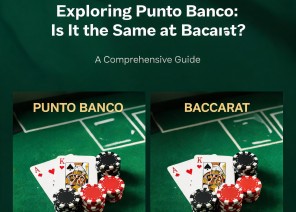 Exploring Punto Banco: Is It the Same as Baccarat? - A Comprehensive Guide Is It the Same as Baccarat