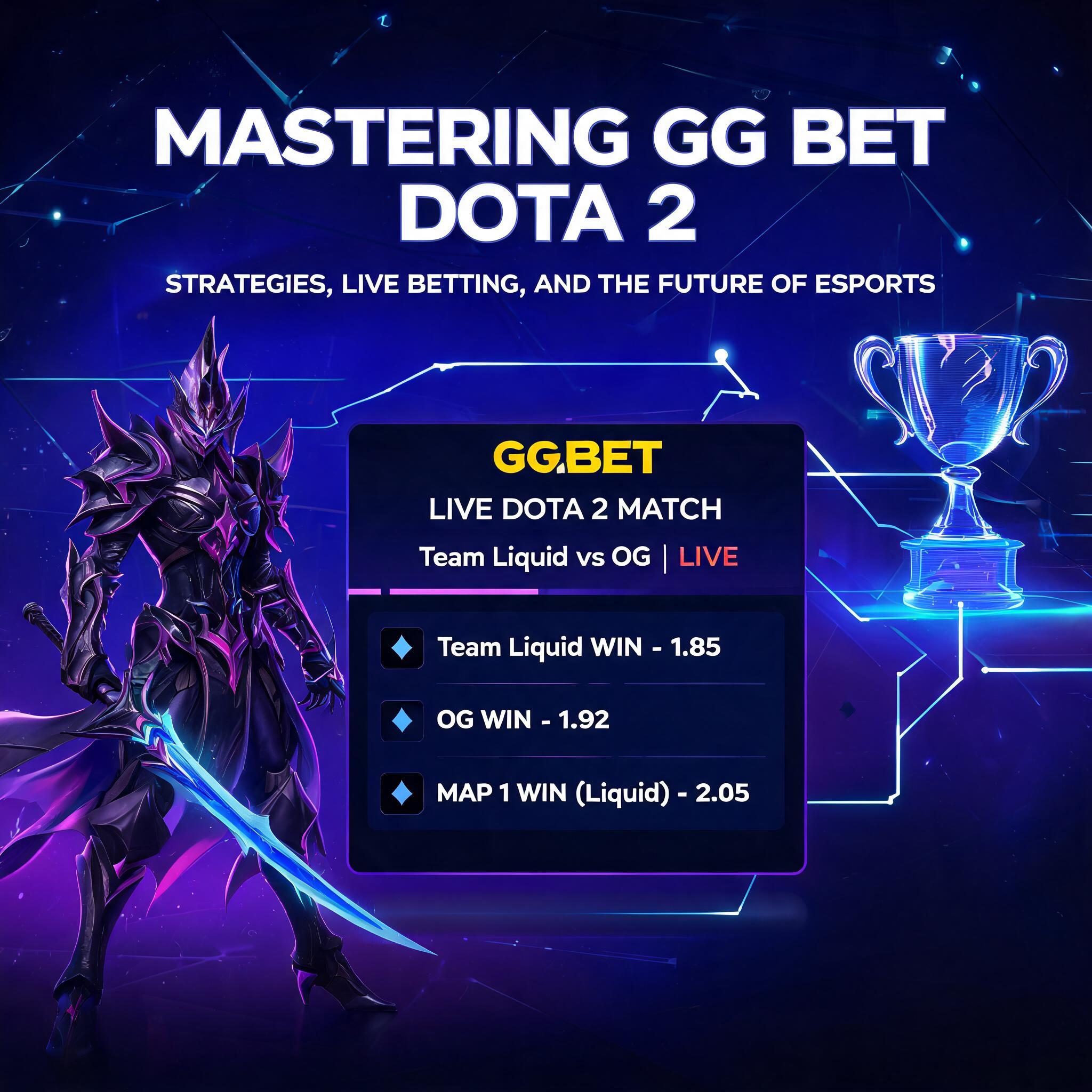 and the Future of Esports