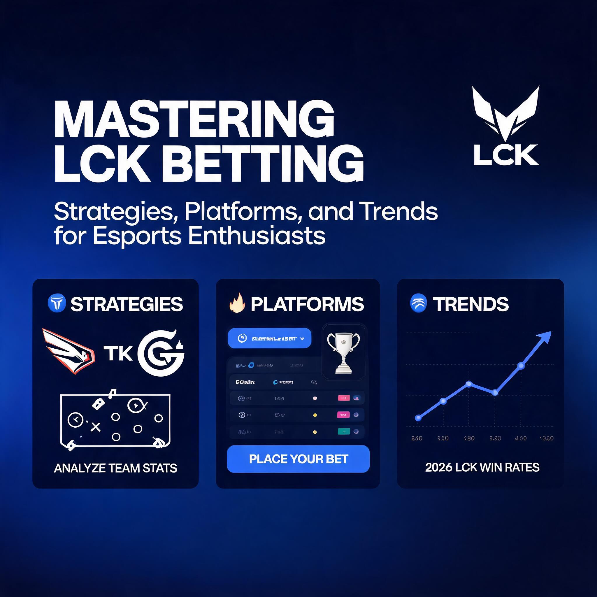 and Trends for Esports Enthusiasts
